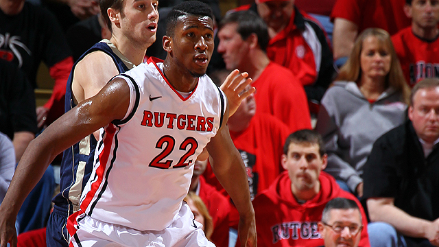 Canisius vs. Rutgers (Exclusive Regional Round): NIT Season Tip-Off