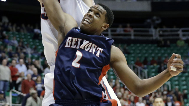 Belmont vs. Lipscomb