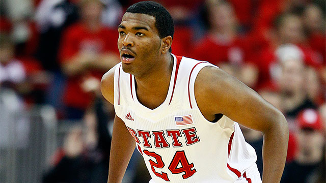 Appalachian State vs. NC State