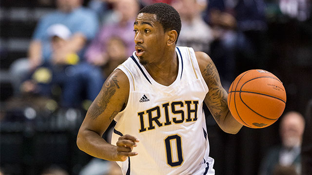 Miami (Ohio) vs. #21 Notre Dame