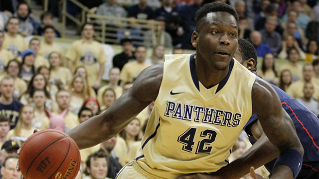 Savannah State vs. Pittsburgh