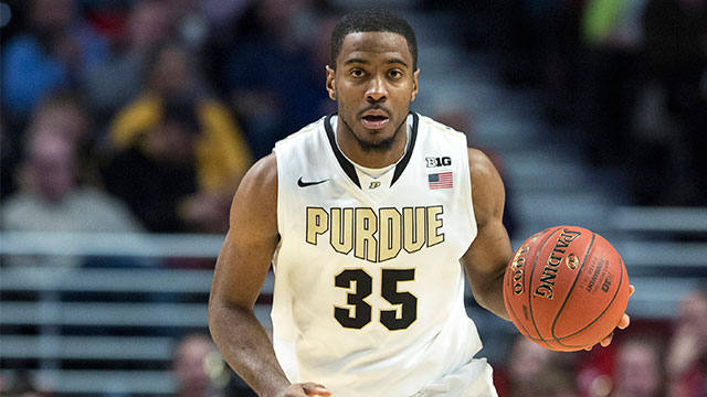 Northern Kentucky vs. Purdue