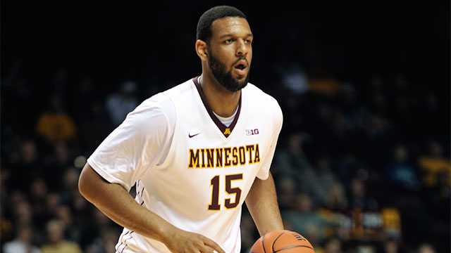 Lehigh vs. Minnesota