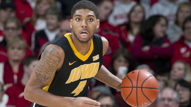 UNC Wilmington vs. Iowa