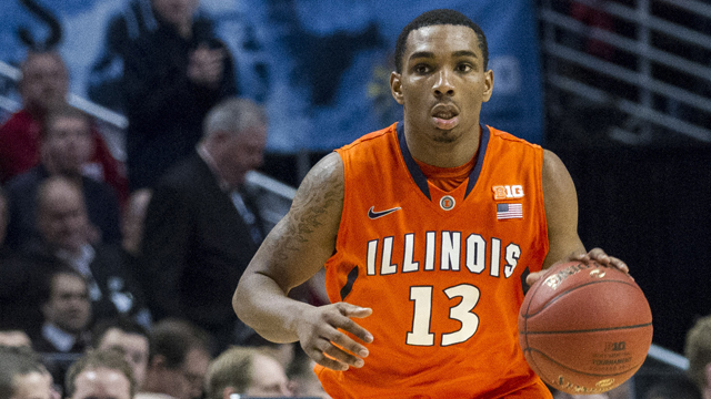 Jacksonville State vs. Illinois