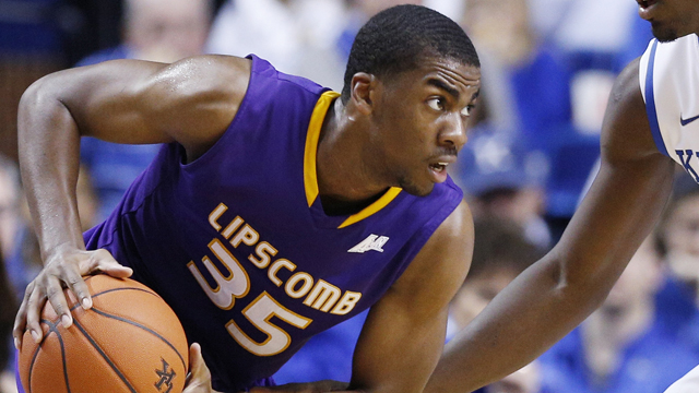 Oakland City vs. Lipscomb (Exclusive)