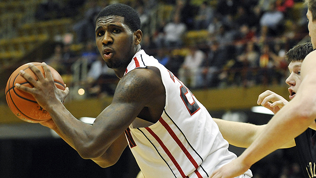 Wisconsin-Milwaukee vs. Davidson (Exclusive)