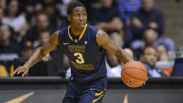 West Virginia vs. Virginia Tech