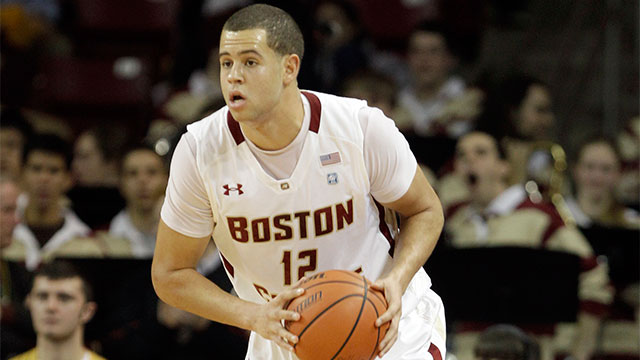 Toledo vs. Boston College (Exclusive)