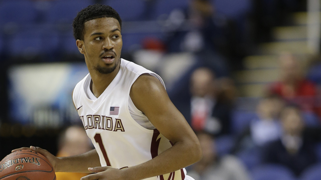 UT Martin vs. Florida State (Exclusive)