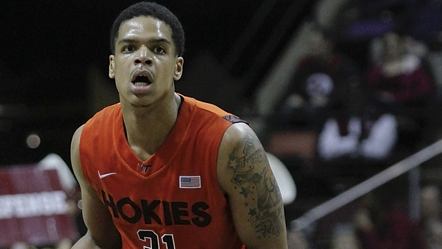 VMI vs. Virginia Tech (Exclusive)