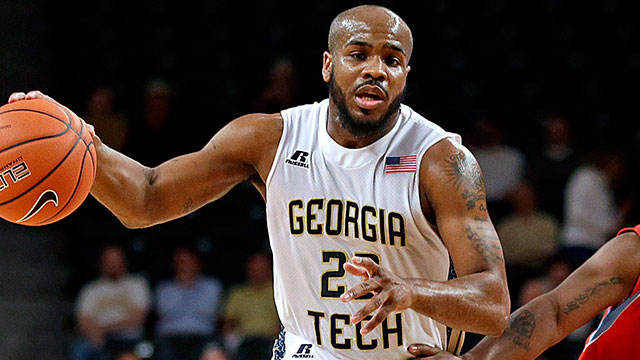 Dayton vs. Georgia Tech (Exclusive)