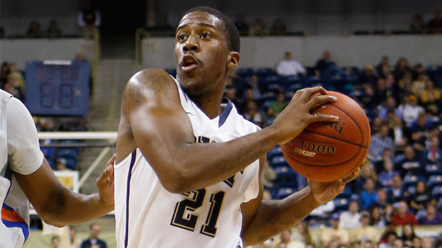 Lehigh vs. Pittsburgh (Regional Round): Legends Classic