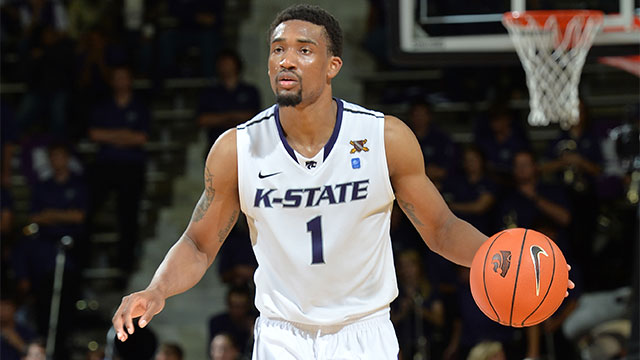 Charlotte vs. Kansas State (Quarterfinal #1): Puerto Rico Tip-Off
