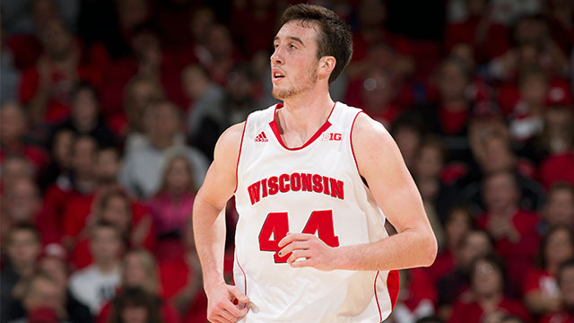 Bowling Green vs. #12 Wisconsin (Exclusive)