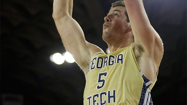 North Carolina A&T vs. Georgia Tech (Exclusive)