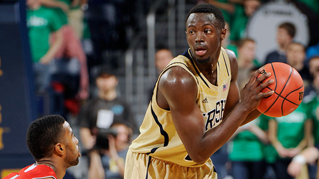 Army vs. Notre Dame (Exclusive)