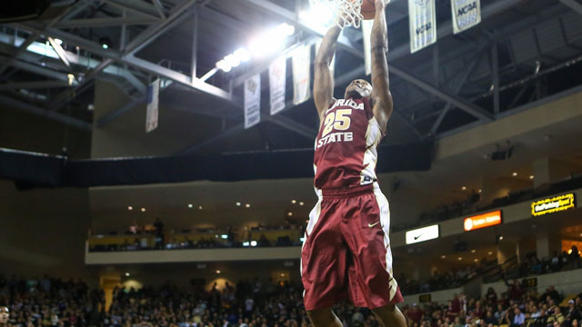 Northeastern vs. Florida State (3rd Place Game): Puerto Rico Tip-Off