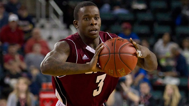 UMASS vs. Clemson (Championship Game): Charleston Classic
