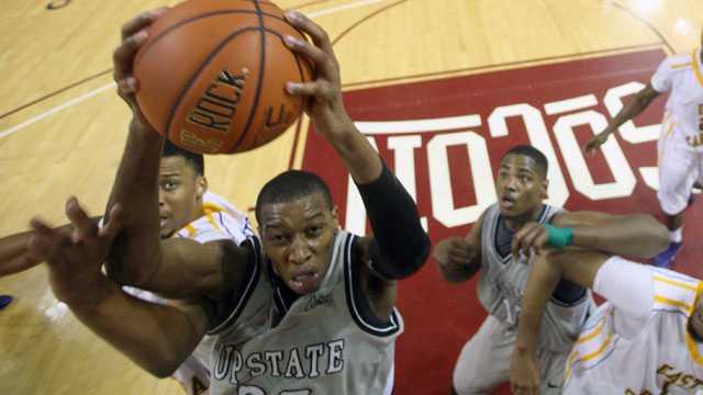 Tennessee State vs. USC Upstate (Exclusive)