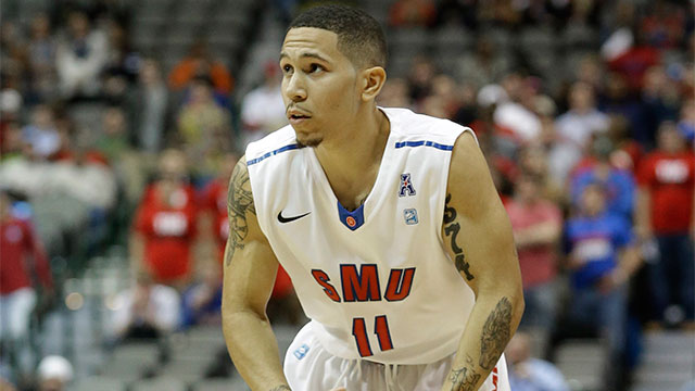 Arkansas-Pine Bluff vs. SMU (Exclusive)