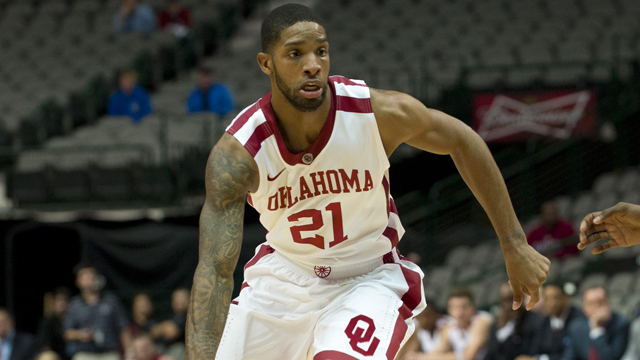 Mercer vs. Oklahoma