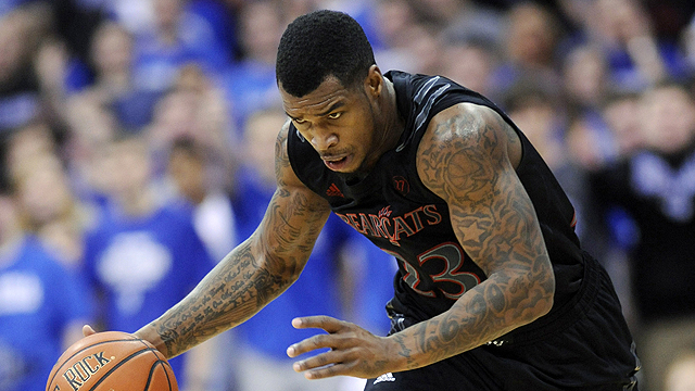 USC Upstate vs. Cincinnati (Exclusive)
