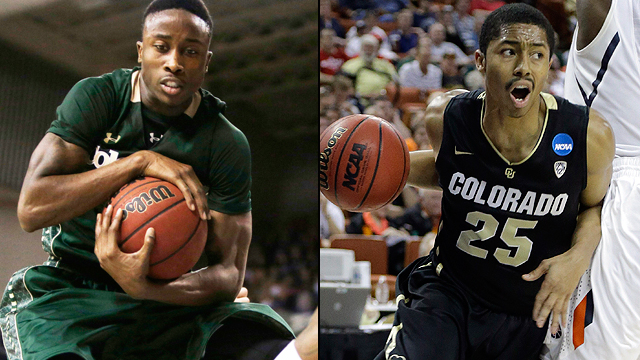 Colorado vs. Colorado State (Exclusive)