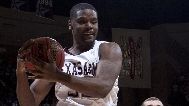 Mississippi Valley State vs. Texas A&M