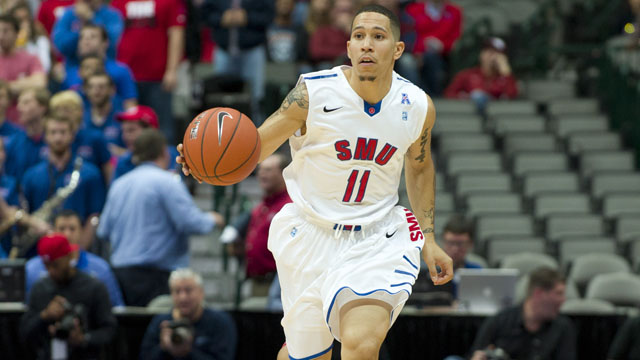 Rhode Island vs. SMU (Exclusive)