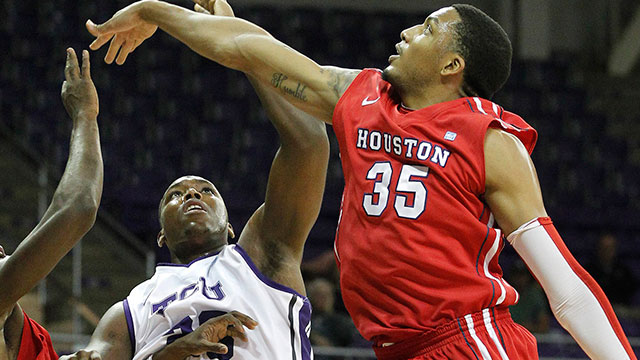 UTSA vs. Houston (Exclusive)