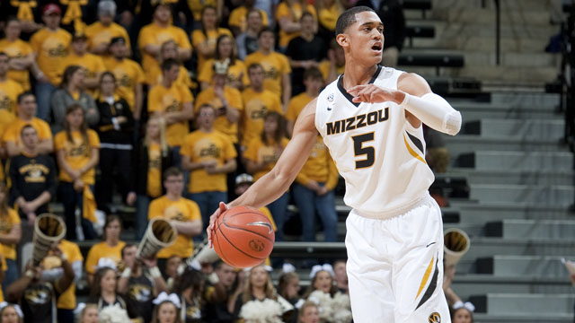 Hawaii vs. Missouri