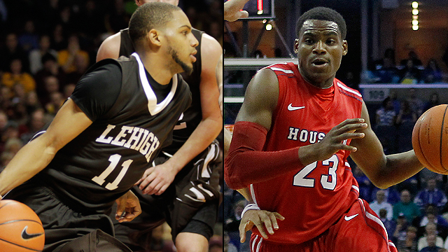Lehigh vs. Houston (Exclusive)