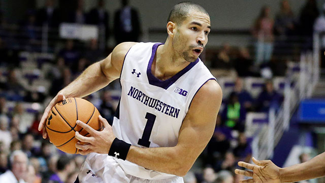 Northwestern vs. UIC