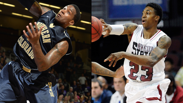 Northern Colorado vs. New Mexico State