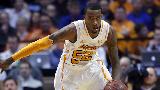 Tennessee State vs. Tennessee