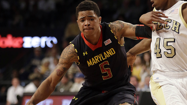 Abilene Christian vs. Maryland