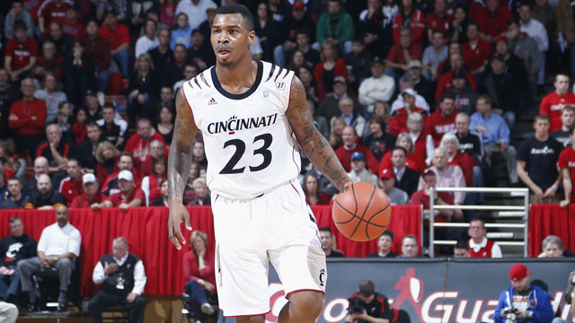 Kennesaw State vs. Cincinnati