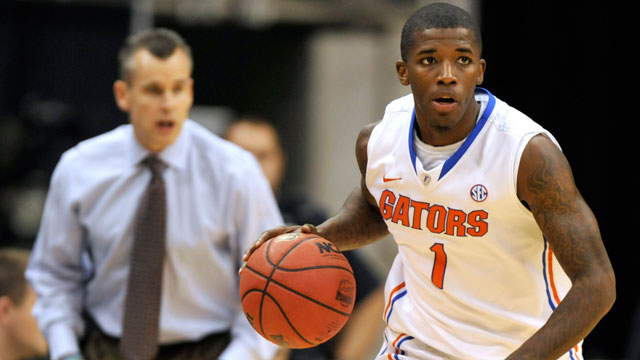 UAB vs. #14 Florida