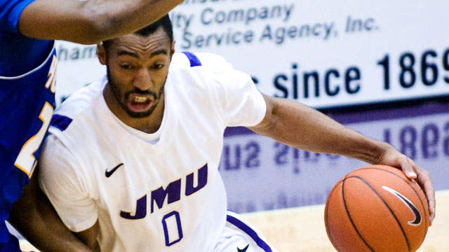 Georgia State vs. James Madison (Exclusive)