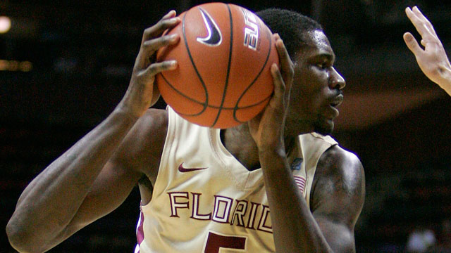 Georgia Tech vs. Florida State