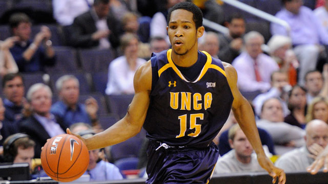 UNC Greensboro vs. Furman