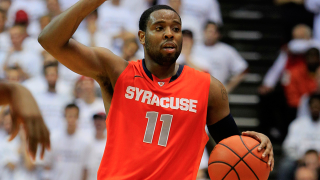 #2 Syracuse vs. #18 Louisville
