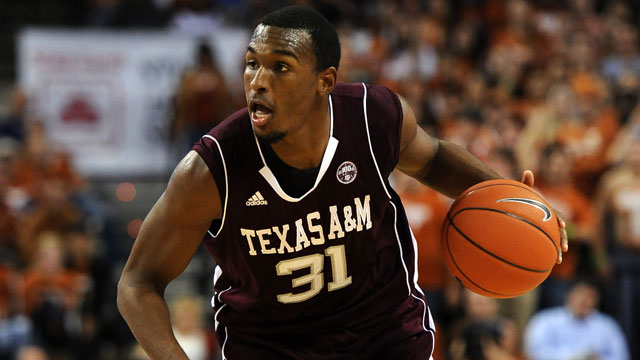 Texas A&M vs. Texas Tech