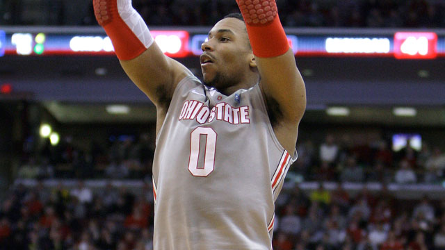 #6 Ohio State vs. Minnesota