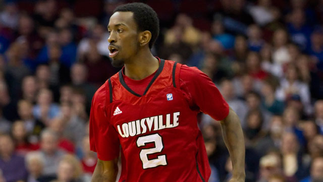 #18 Louisville vs. DePaul