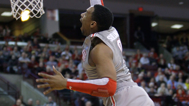 Illinois vs. #9 Ohio State