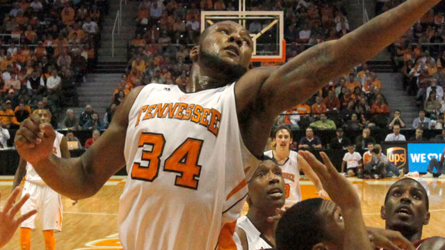 Mississippi vs. Tennessee
