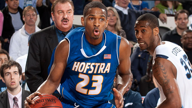 Hofstra vs. William & Mary (Exclusive)