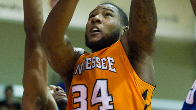 Tennessee vs. South Carolina